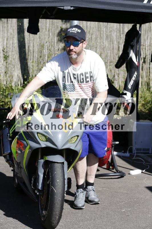 /16 16.05.2025 PROMAX ADR/Impressionen